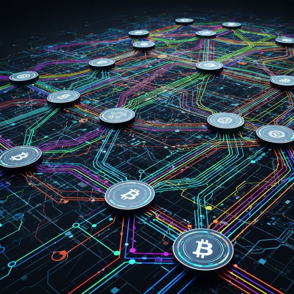 ChainSim - Blockchain Dev platform screenshot showing Blockchain simulation and testing environment for developers to prototype, test, and validate smart
